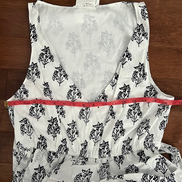 A.L.C. Judd A-Line Dress - Picture 5 of 7